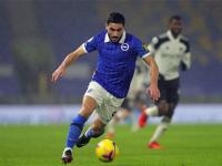 米乐网址 -布莱顿训练开放日；今晚状态回暖引欢呼；全明星赛在即；赛季目标并未改变(博尔特训练最快9秒37)