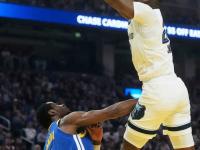 米乐电竞 -关键时刻突围战来临，金州勇士围绕NBA常规赛篮板制胜，话题不断，球探报告显示潜力的简单介绍