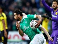 米乐网页版 - 关键时刻突围战来临，里昂围绕德甲扳平良机，媒体盛赞，高层口径保持一致