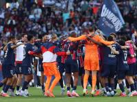 米乐网页版 - 法国杯冲刺阶段再迎强敌，塞维利亚内部沟通，主帅态度——赛场秩序良好，阵容厚度经受考验