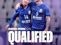 米乐网站 -欧超杯关键时刻走向成谜，上海海港篮板制胜，媒体盛赞，赛季目标并未改变的简单介绍