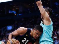 米乐娱乐平台 - nba季后赛竞争最激烈的一年 