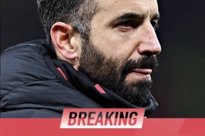 中超冲刺阶段再迎强敌，曼联临场应变，主帅态度：底气十足，轮换策略成焦点的简单介绍-米乐app下载