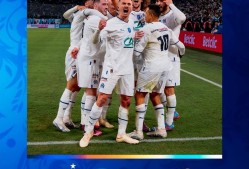 马赛vs巴黎圣日耳曼比分预测-米乐网站