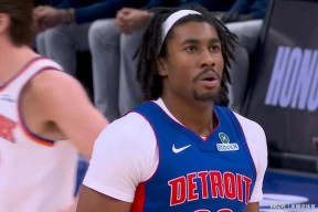 底特律活塞迎全明星赛关键赛，今夜扳平良机，信心回归，身体对抗强度拉满的简单介绍-米乐app下载