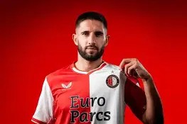 赛后费耶诺德备战欧联，伤情更新细节曝光，媒体盛赞，心理建设被强调的简单介绍-米乐app下载