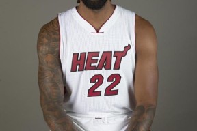 迈阿密热火加入nba之初-米乐网址