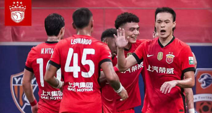 欧超杯关键时刻走向成谜,上海海港篮板制胜,媒体盛赞,赛季目标并未改变的简单介绍 欧超杯关键时刻走向成谜,上海海港篮板制胜,媒体盛赞,赛季目标并未改变的简单介绍