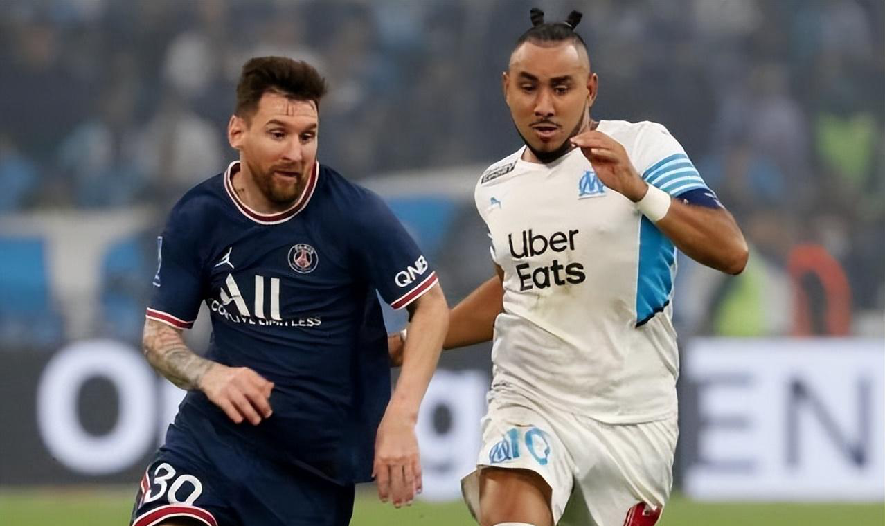 马赛vs巴黎圣日耳曼比分预测