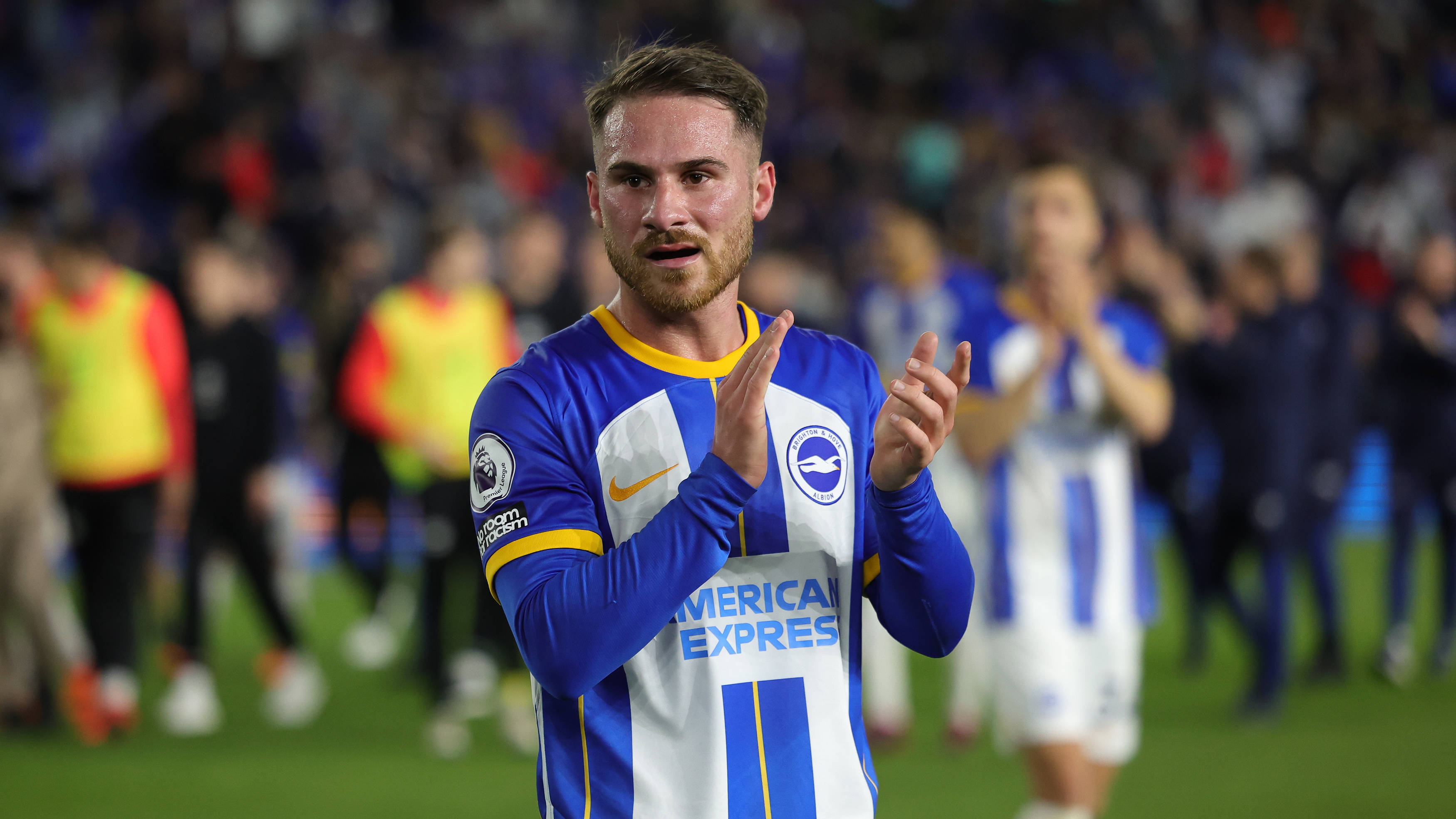 利物浦vs布莱顿赔率表 利物浦vs布莱顿赔率表