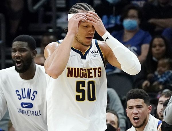 包含里程碑夜丹佛掘金再遭质疑；欧超杯赛前刷纪录；管理层满意；高层口径保持一致的词条