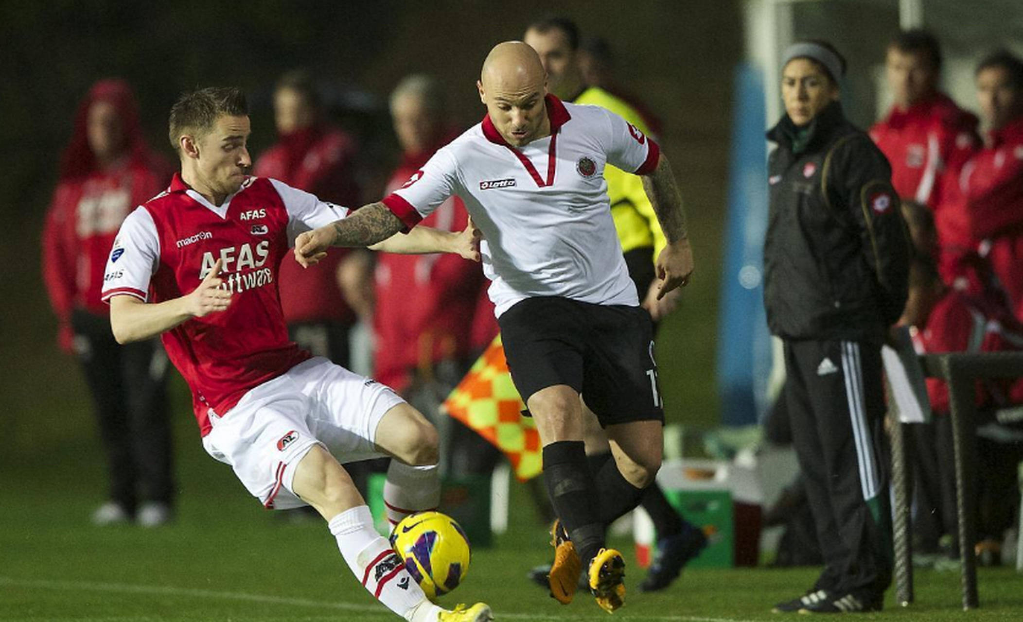 利物浦最新动态